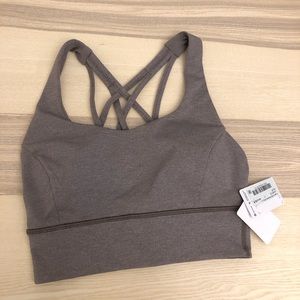 NWT‼️ Lululemon Free to be Serene Long Line